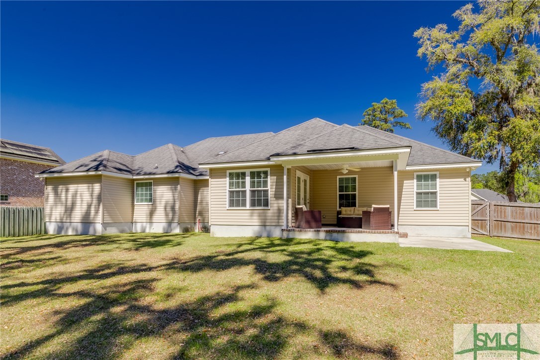 331 Brighton Woods Drive