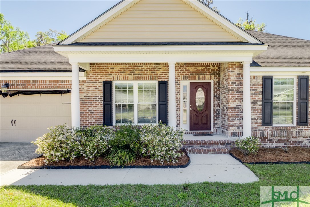 331 Brighton Woods Drive