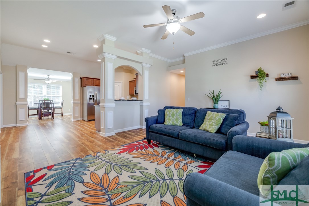 331 Brighton Woods Drive