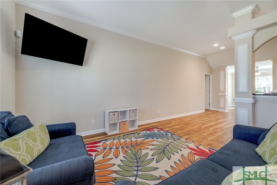 331 Brighton Woods Drive