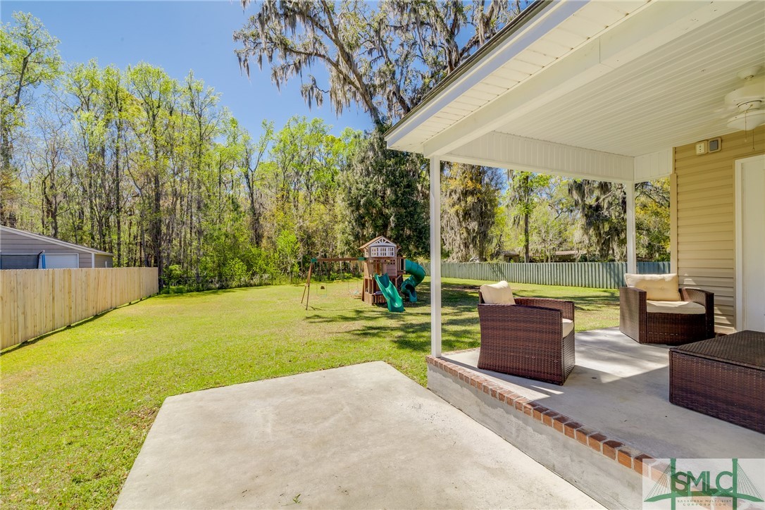 331 Brighton Woods Drive