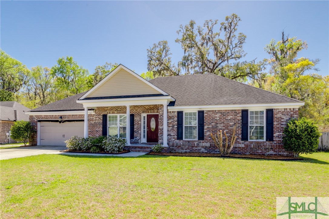 331 Brighton Woods Drive