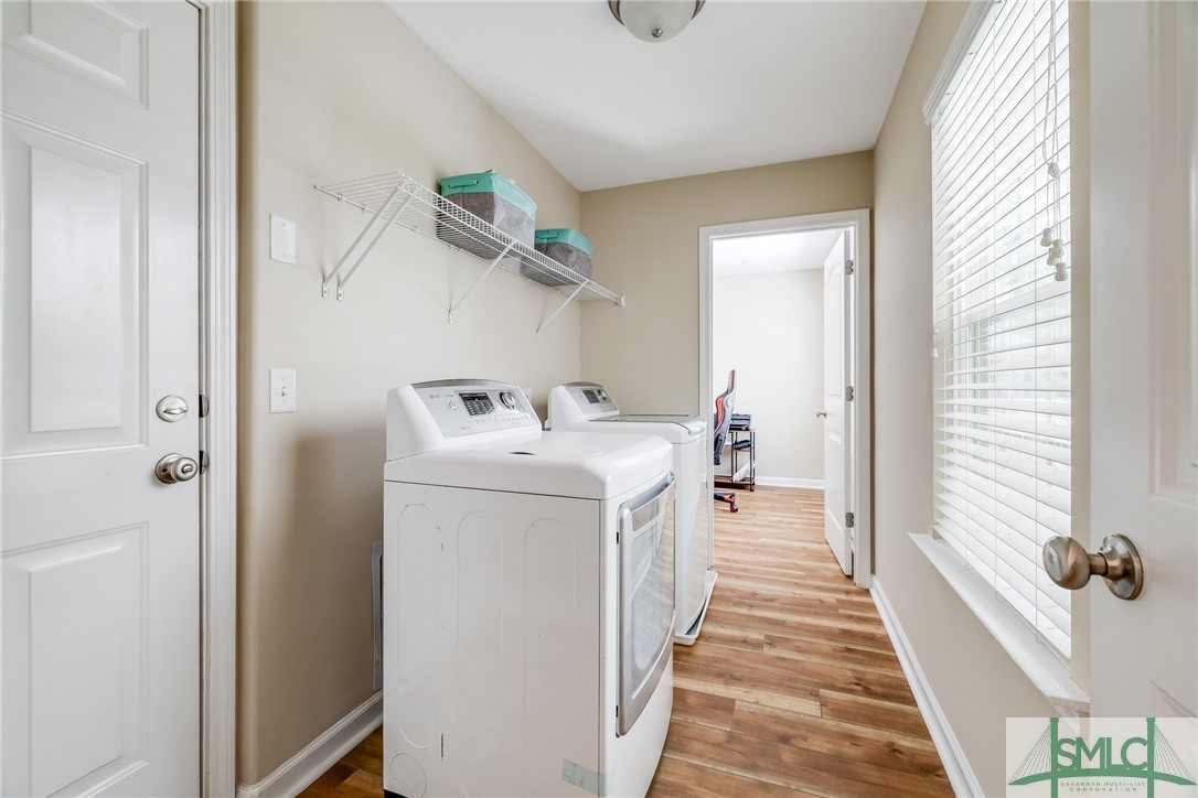 331 Brighton Woods Drive