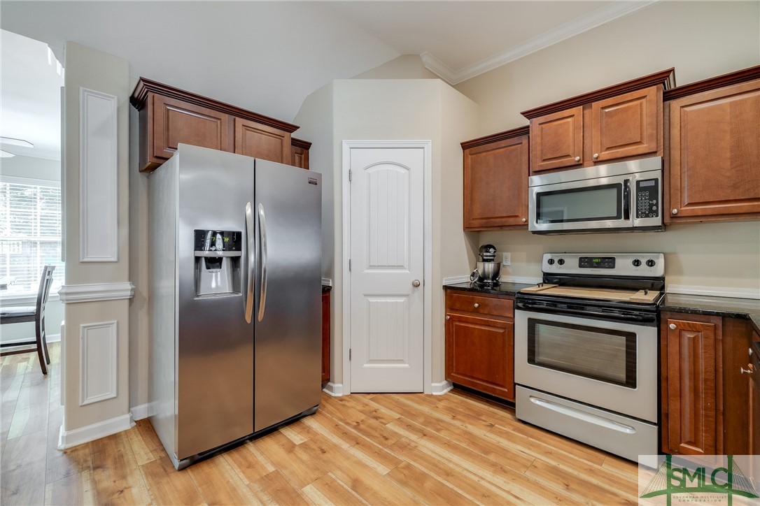 331 Brighton Woods Drive