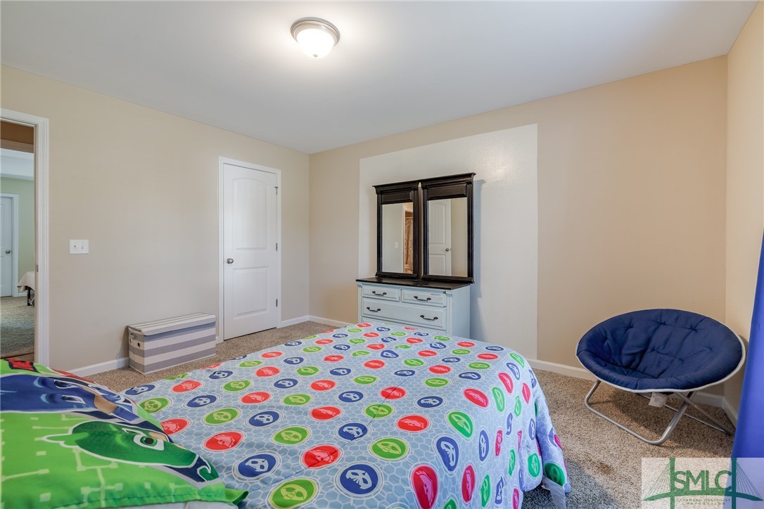 331 Brighton Woods Drive