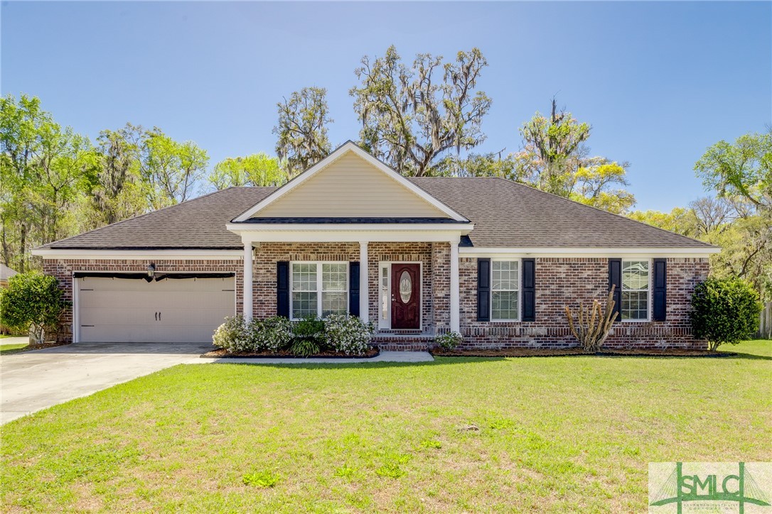 331 Brighton Woods Drive