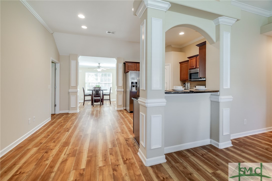 331 Brighton Woods Drive