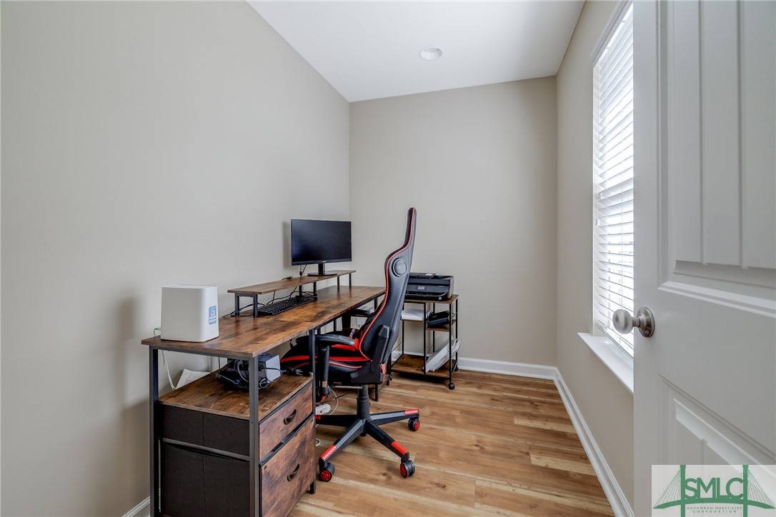 331 Brighton Woods Drive