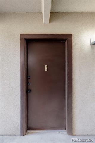9725 E Harvard Avenue Unit: 434