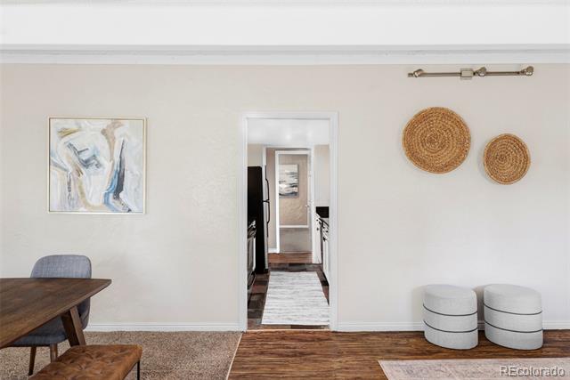 9725 E Harvard Avenue Unit: 434