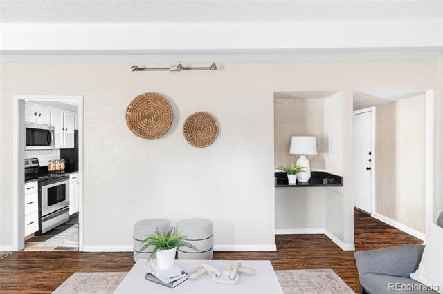 9725 E Harvard Avenue Unit: 434