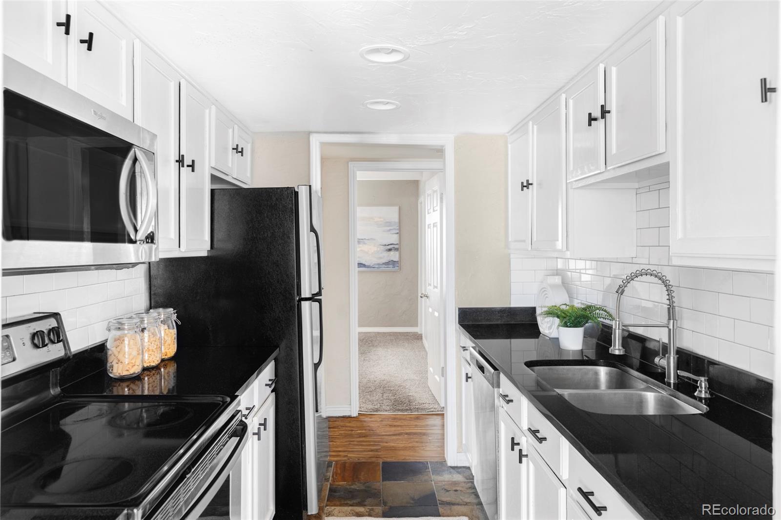 9725 E Harvard Avenue Unit: 434