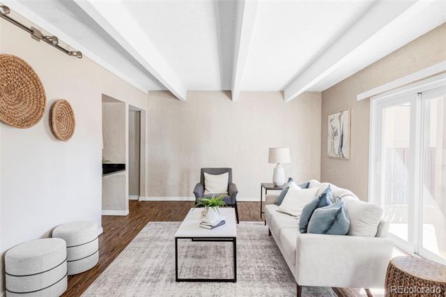 9725 E Harvard Avenue Unit: 434