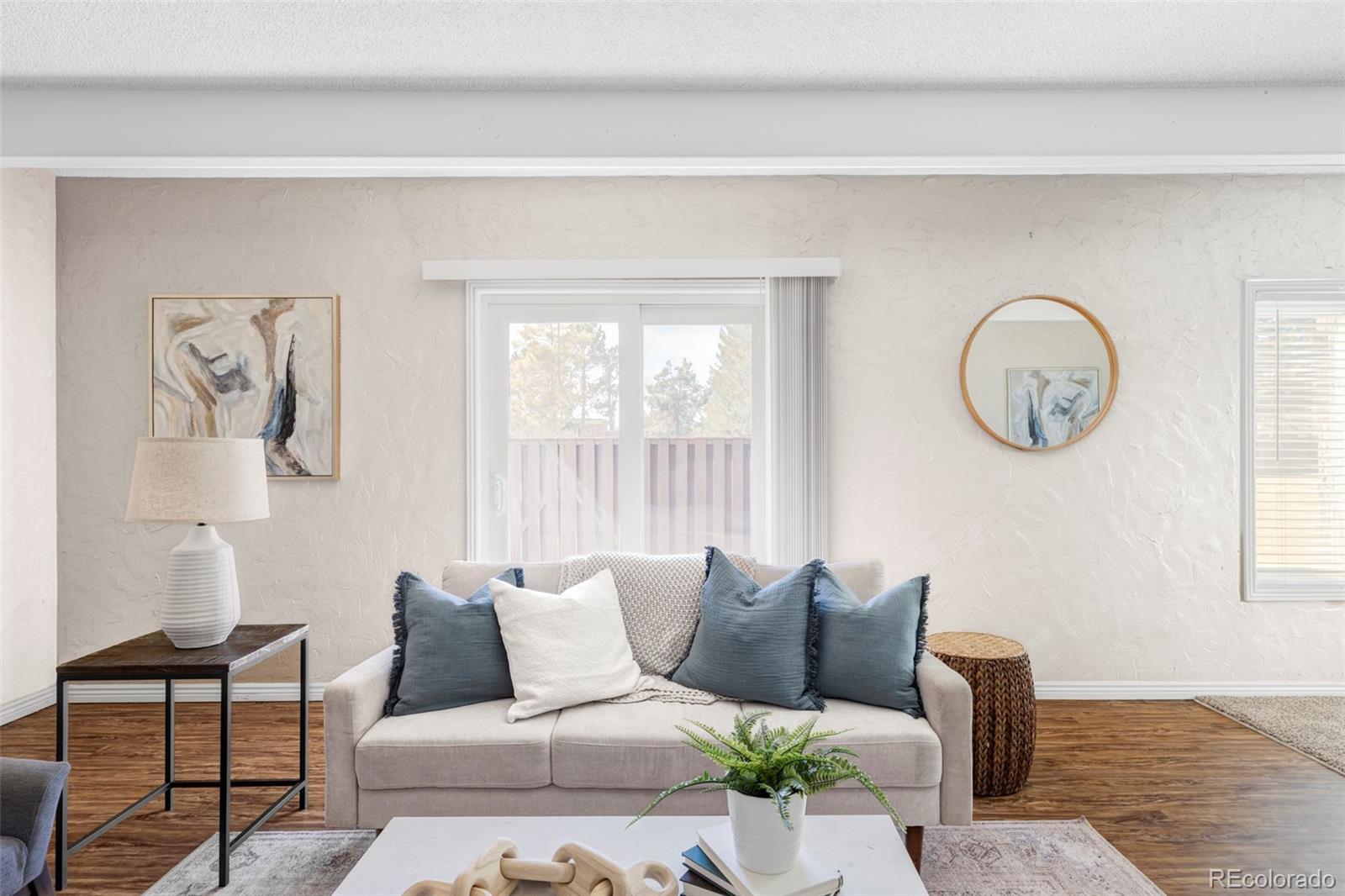 9725 E Harvard Avenue Unit: 434