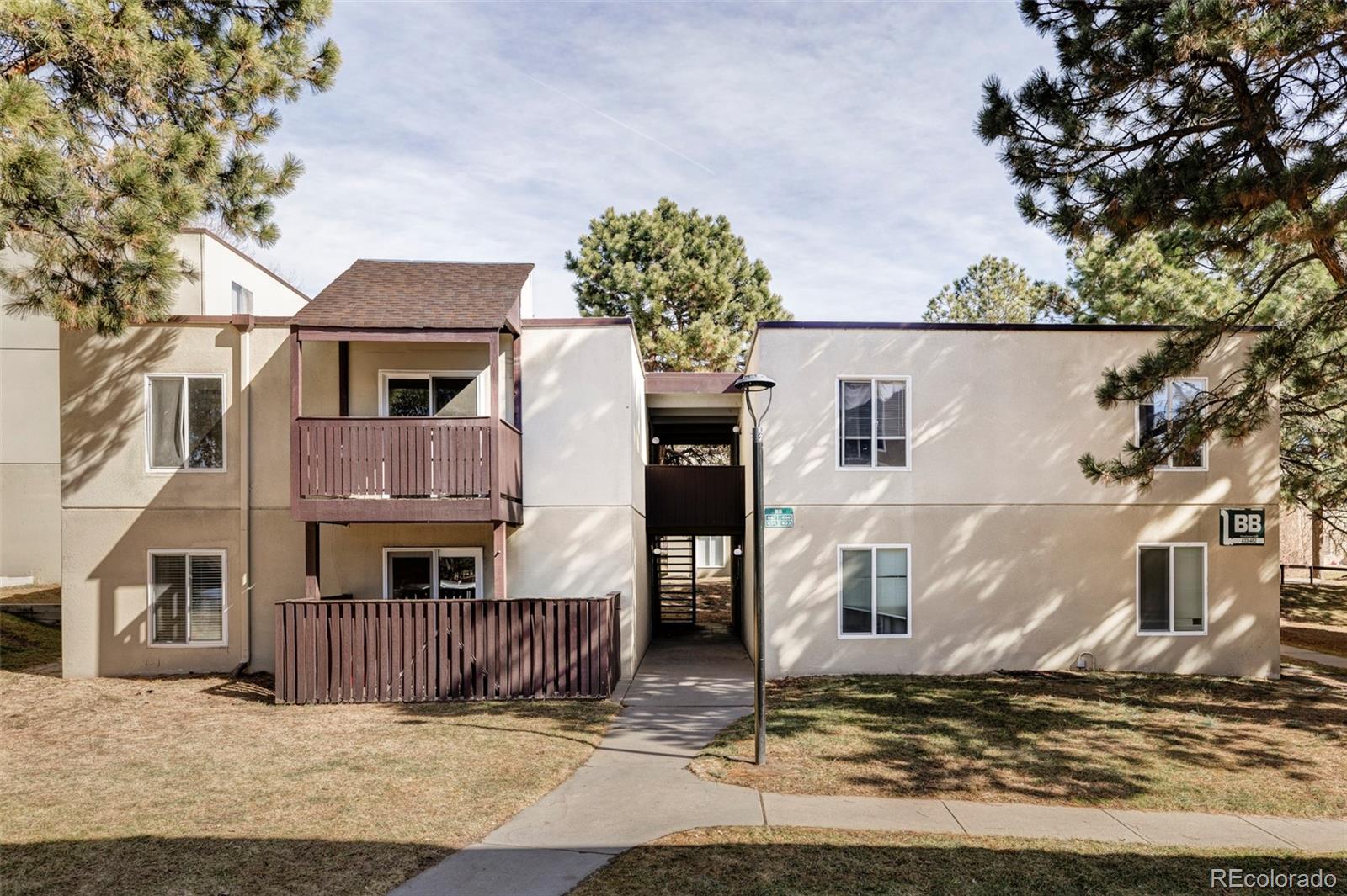 9725 E Harvard Avenue Unit: 434