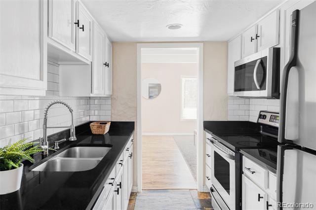 9725 E Harvard Avenue Unit: 434