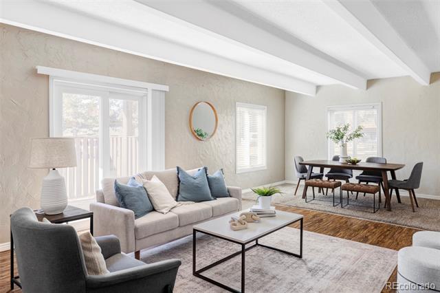 9725 E Harvard Avenue Unit: 434