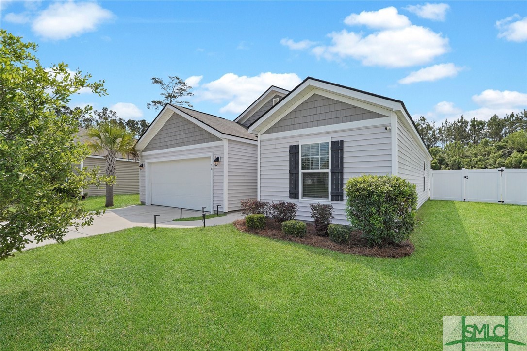 36 Hawkhorn Court