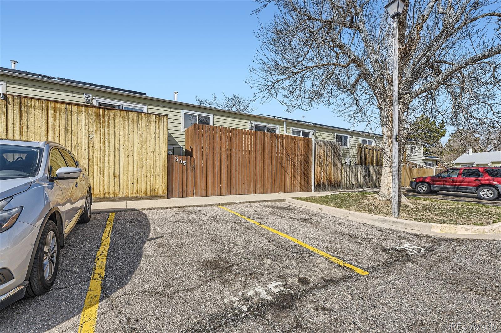 5771 W 92nd Avenue Unit: 335