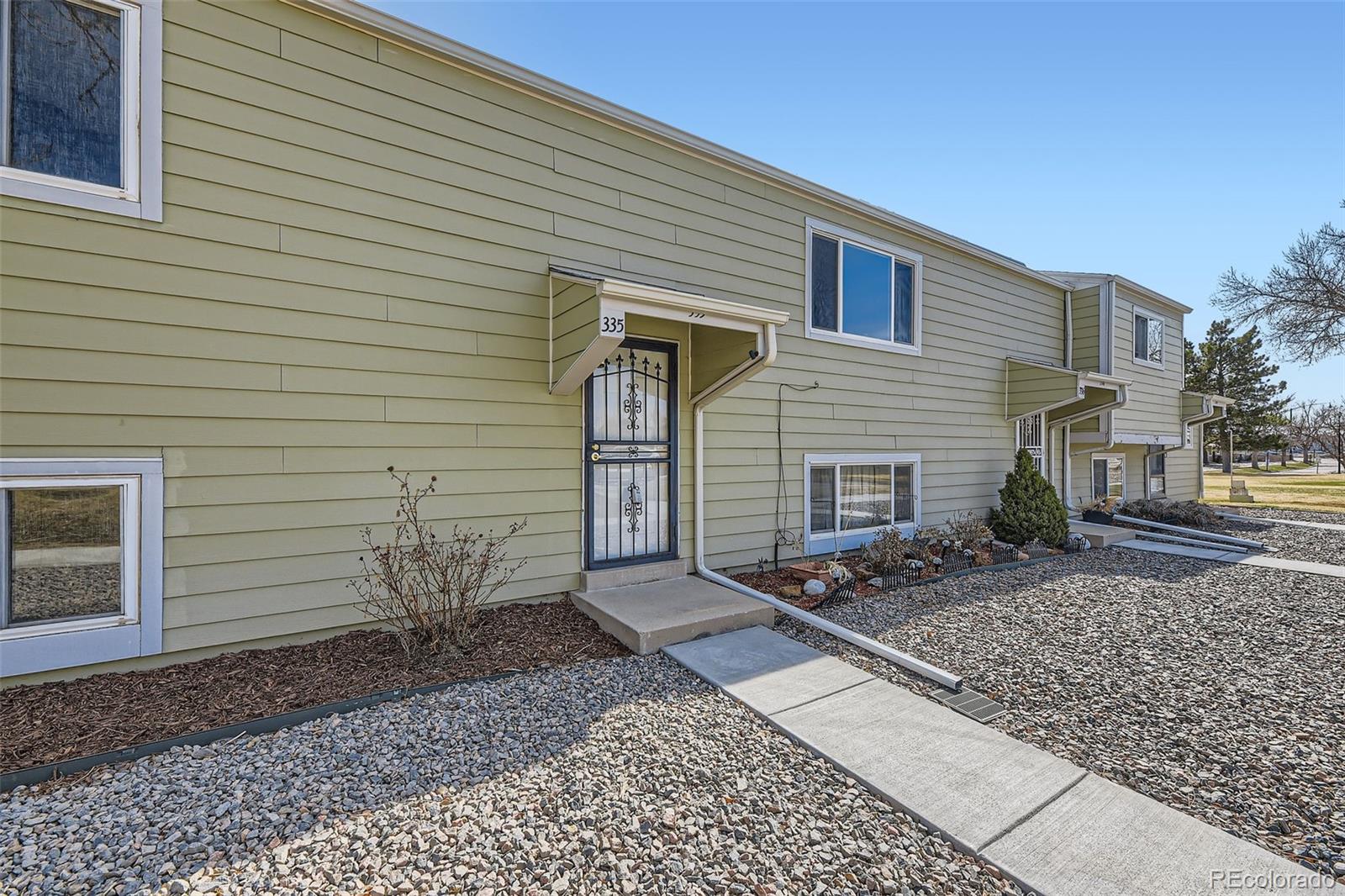 5771 W 92nd Avenue Unit: 335