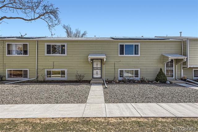 5771 W 92nd Avenue Unit: 335