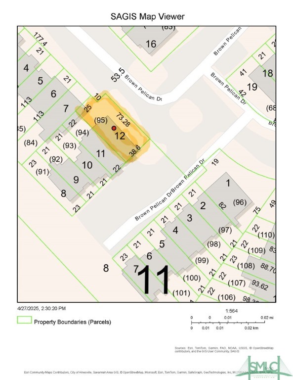 95 Brown Pelican Drive