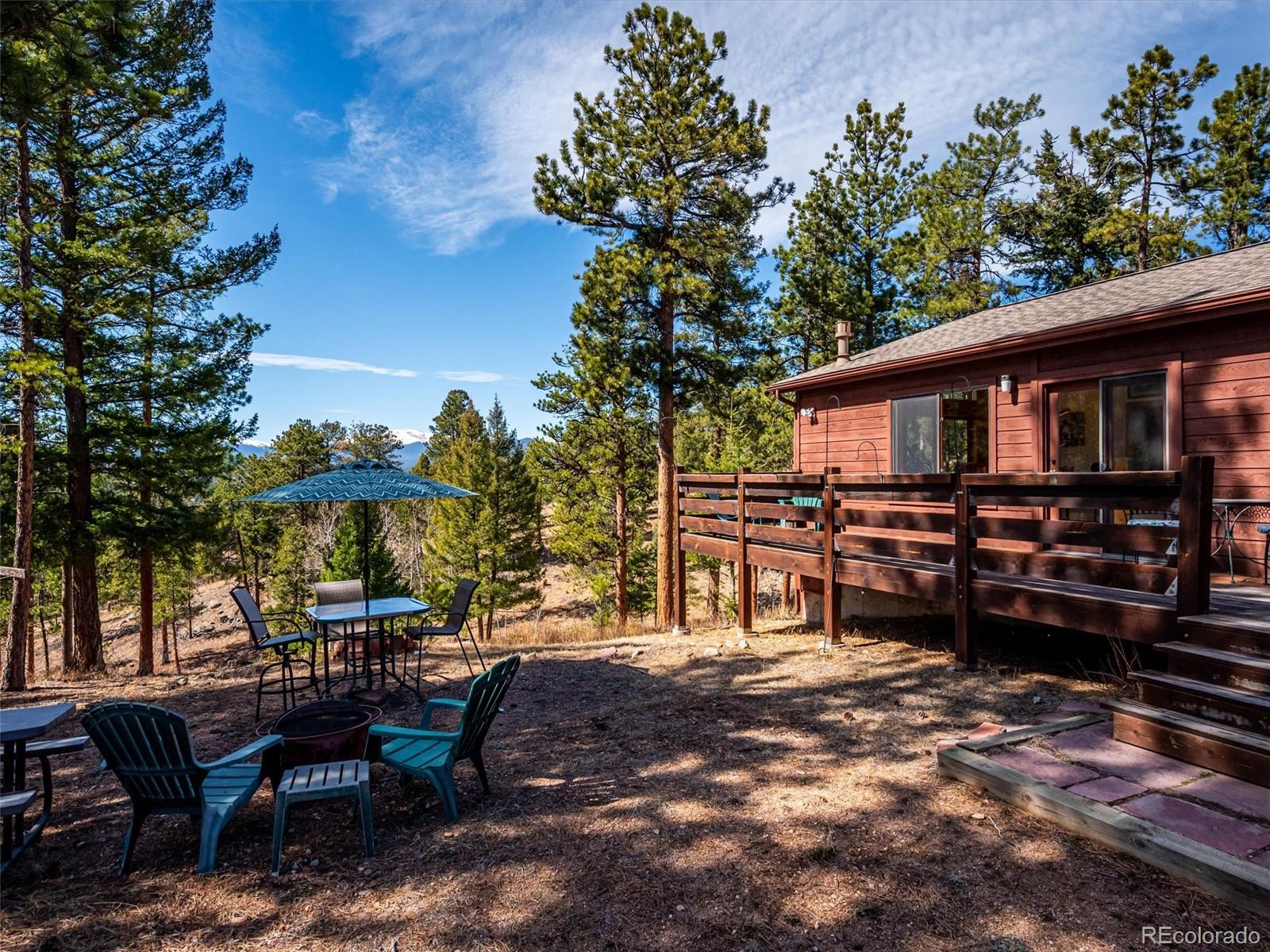 13623 S Wamblee Valley Road