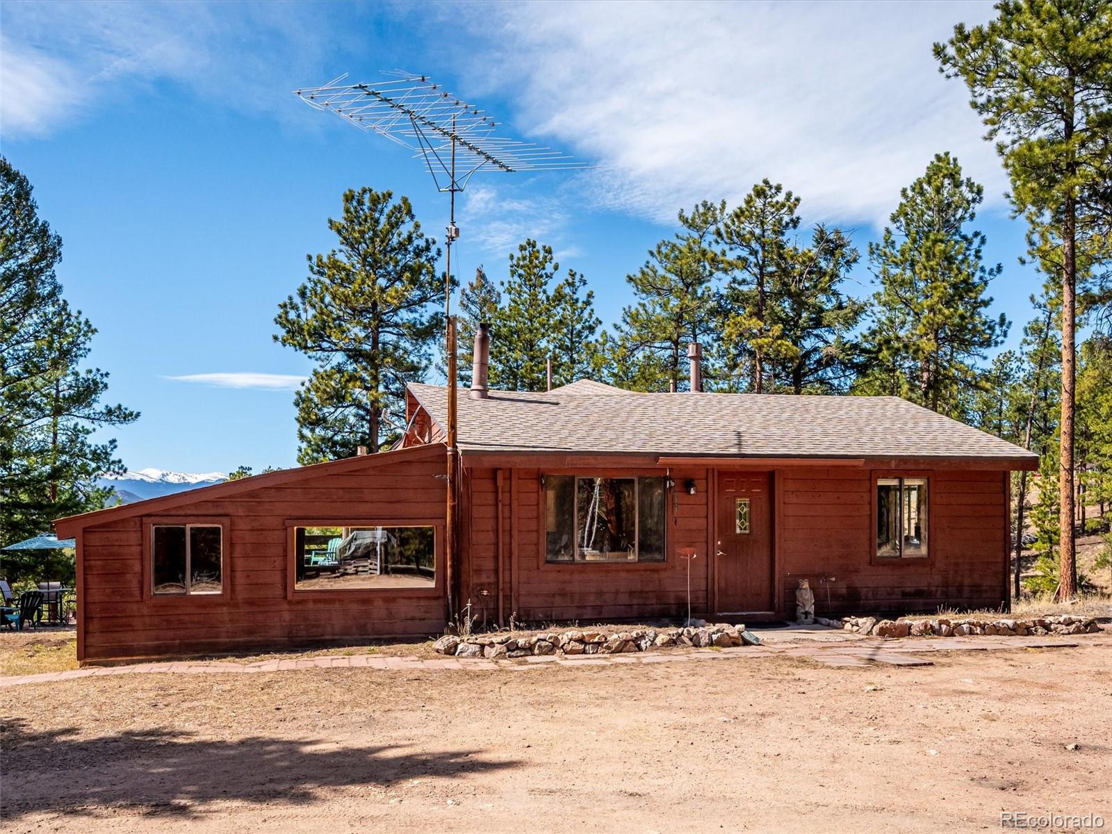 13623 S Wamblee Valley Road