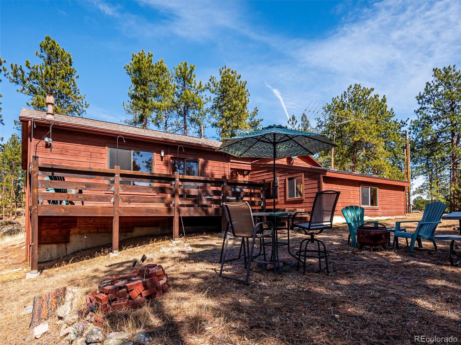 13623 S Wamblee Valley Road