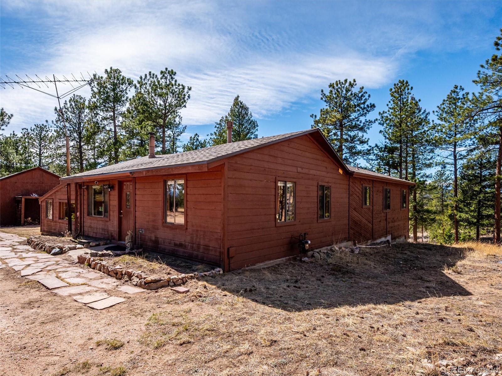 13623 S Wamblee Valley Road