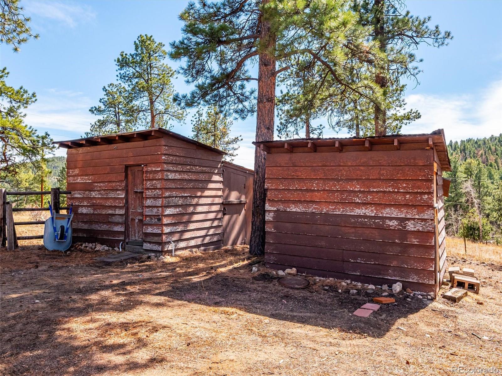 13623 S Wamblee Valley Road