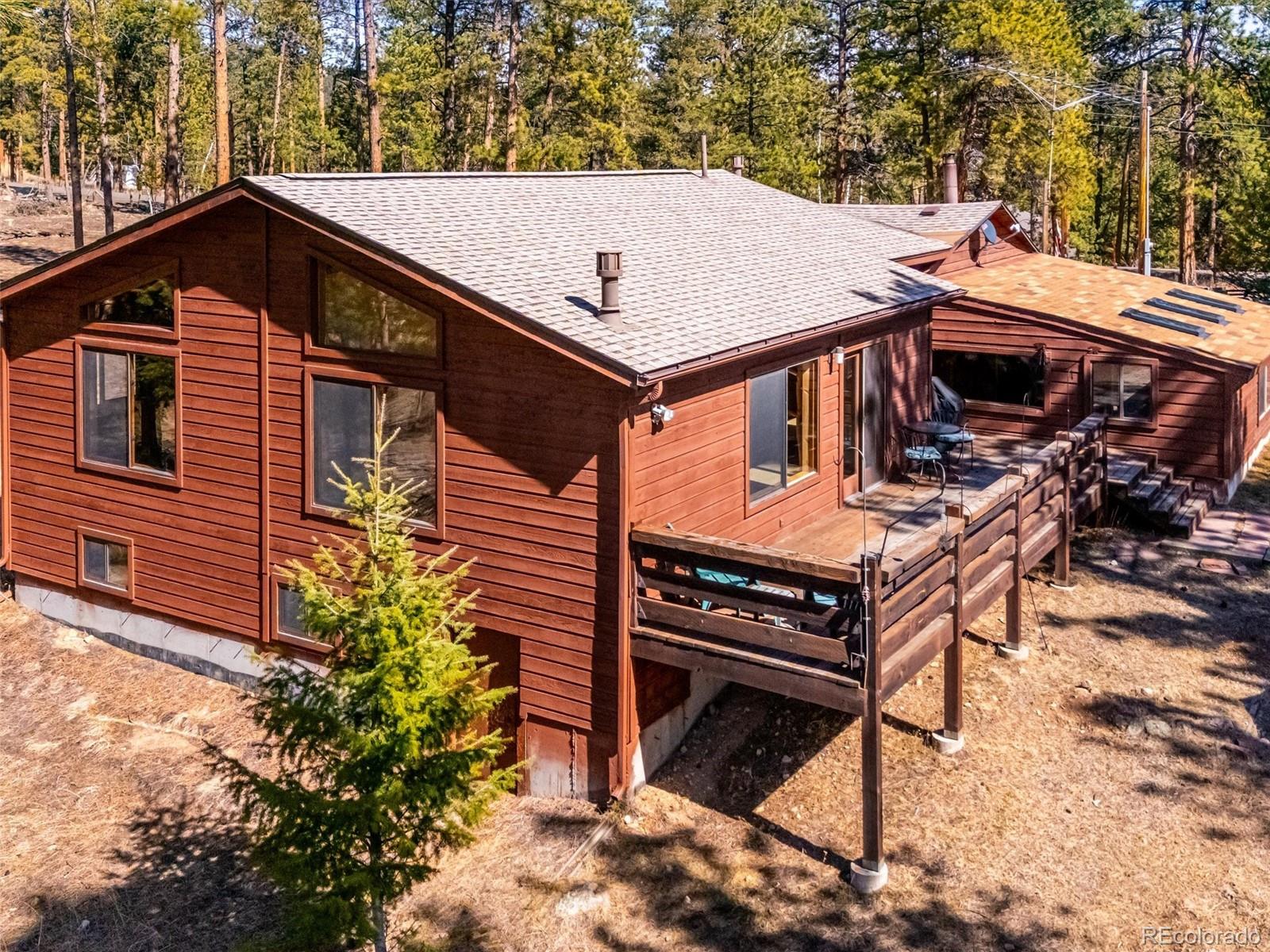 13623 S Wamblee Valley Road