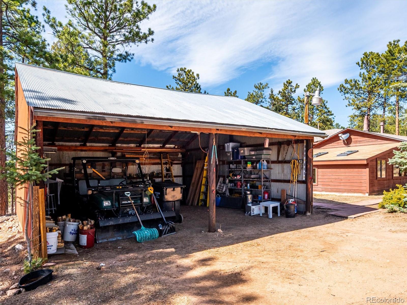 13623 S Wamblee Valley Road