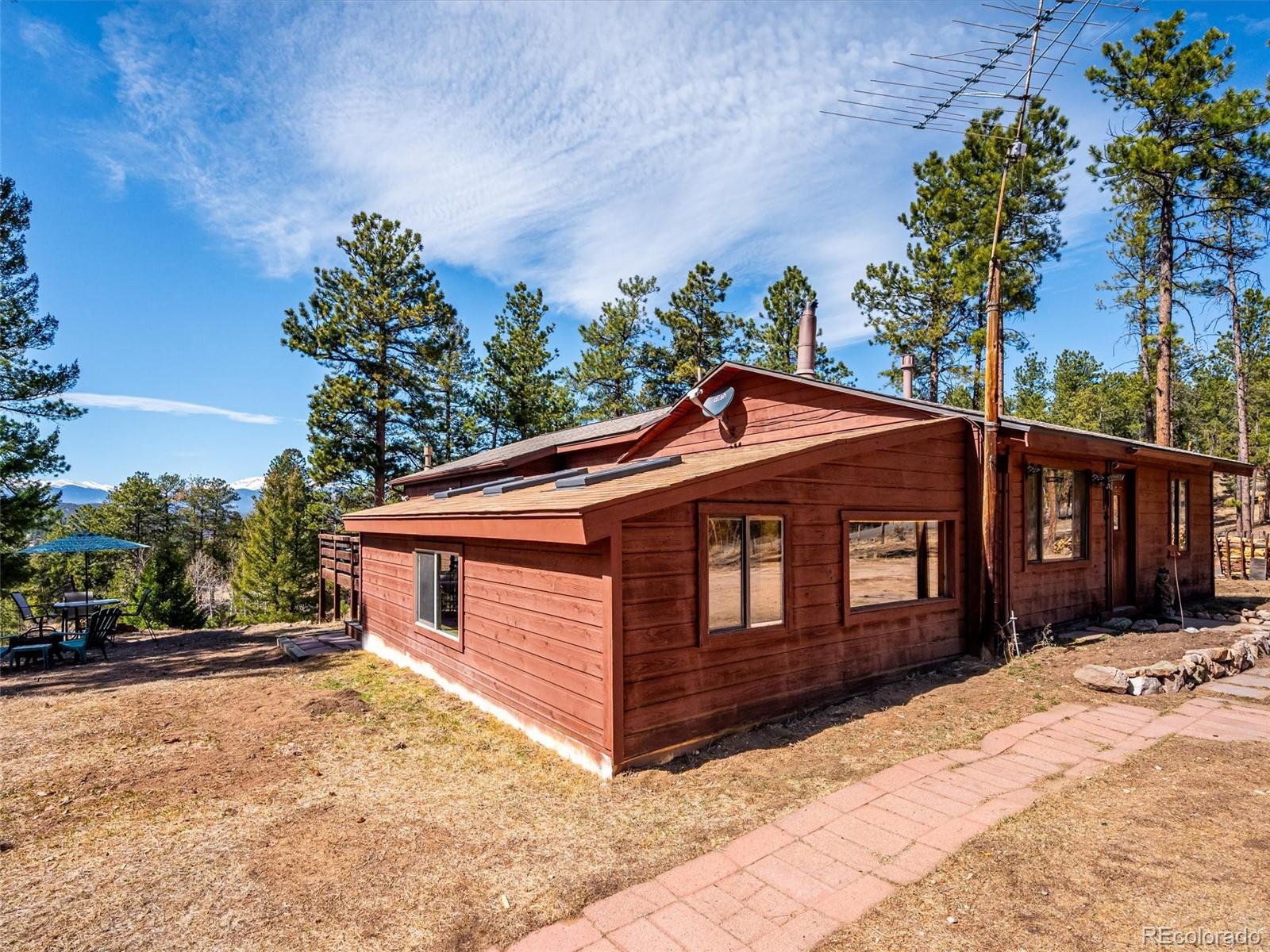 13623 S Wamblee Valley Road