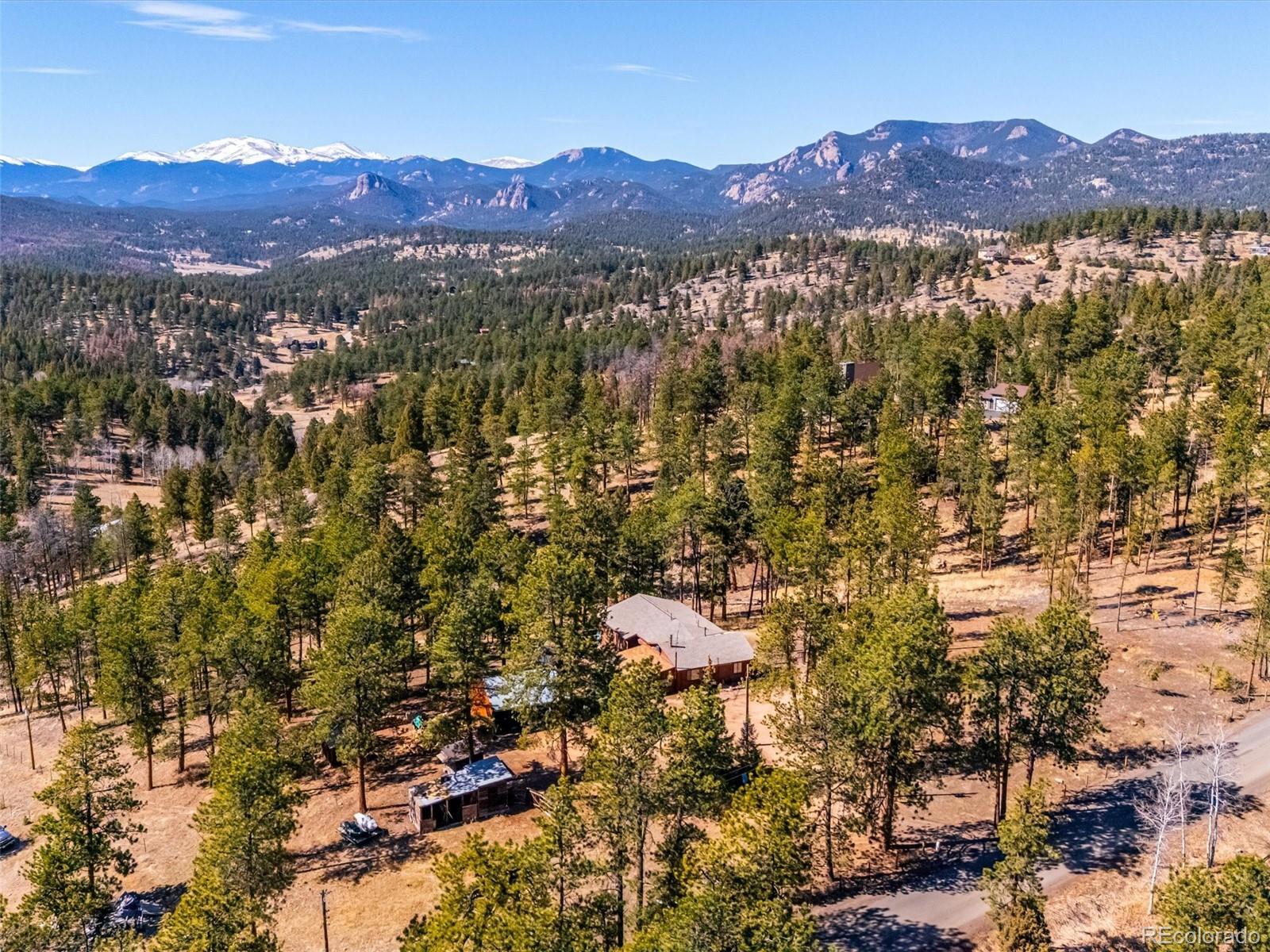 13623 S Wamblee Valley Road