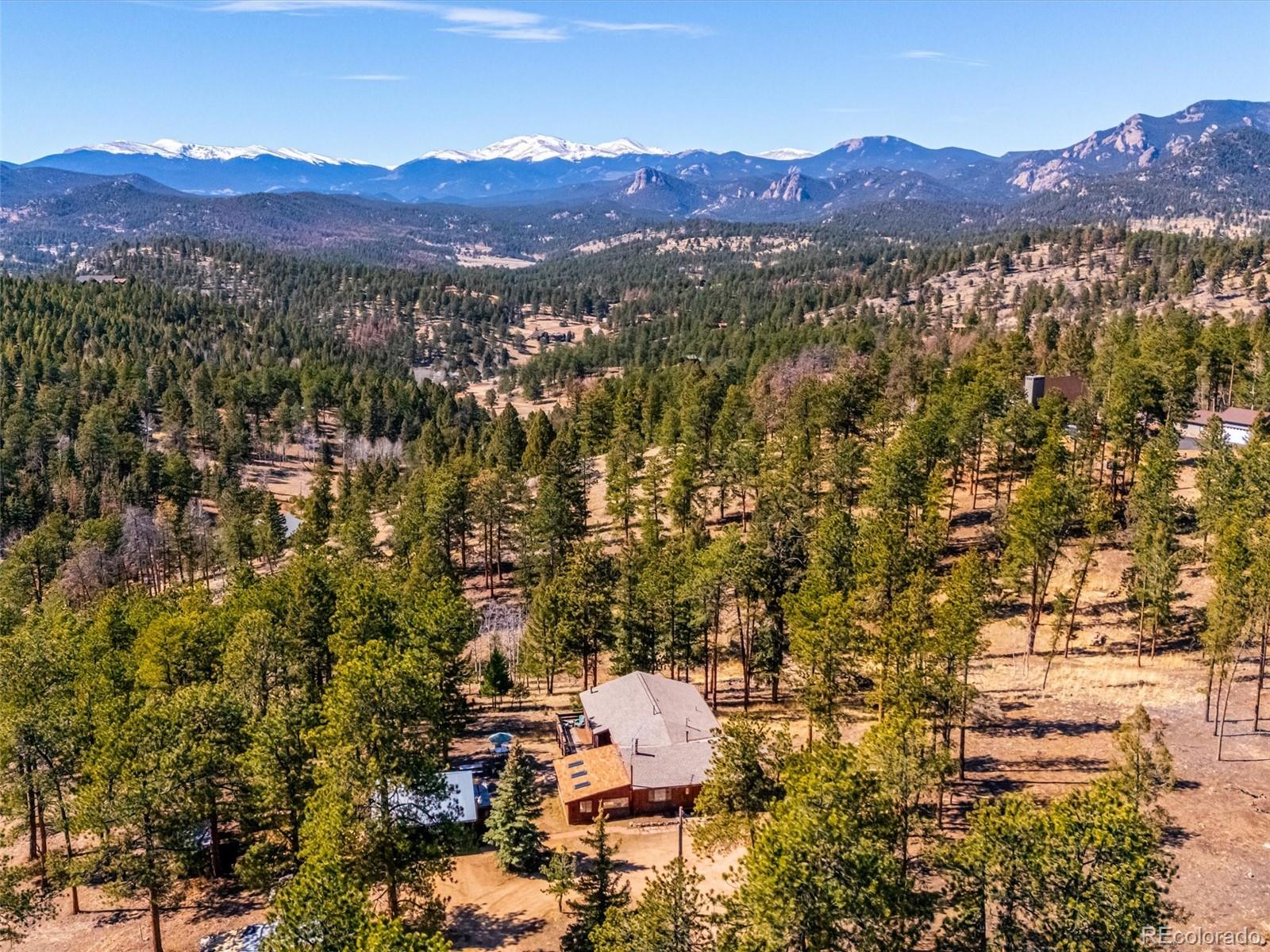 13623 S Wamblee Valley Road