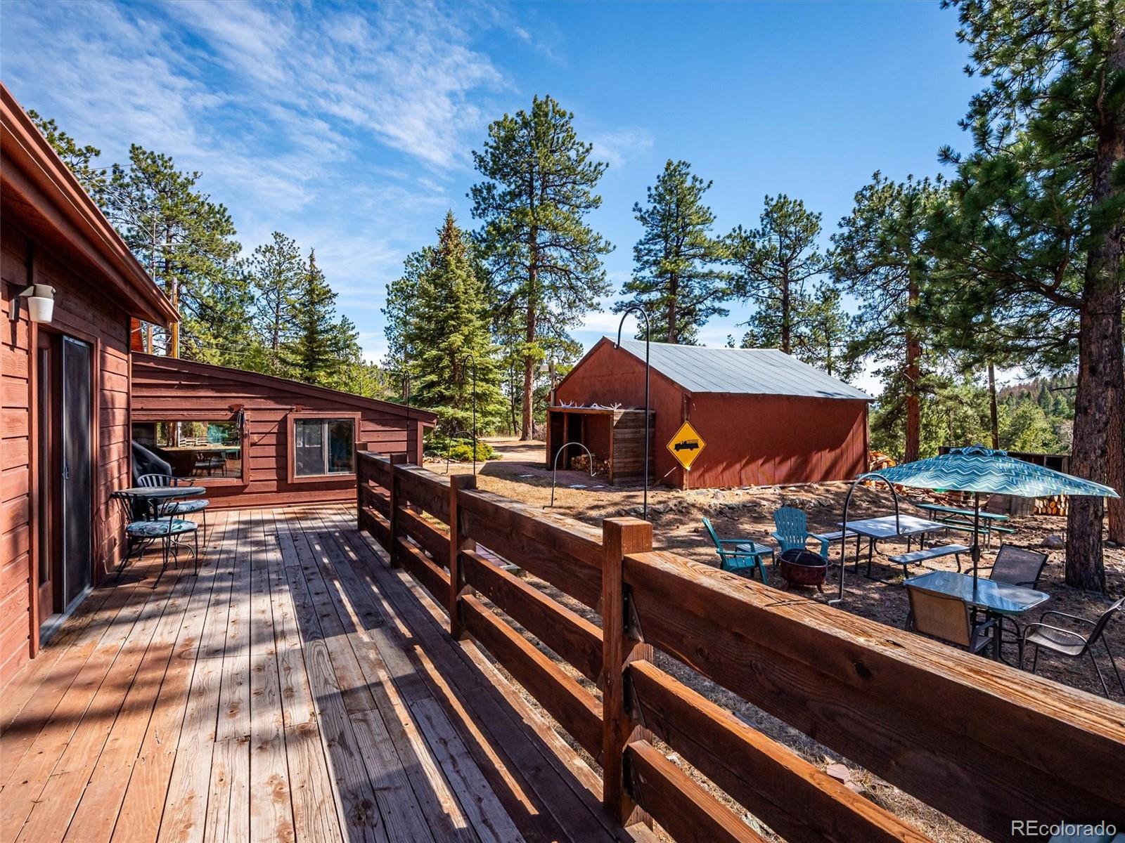 13623 S Wamblee Valley Road