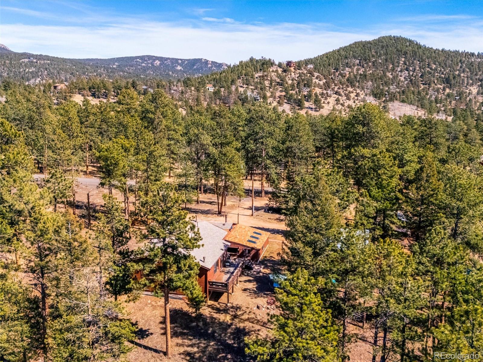 13623 S Wamblee Valley Road