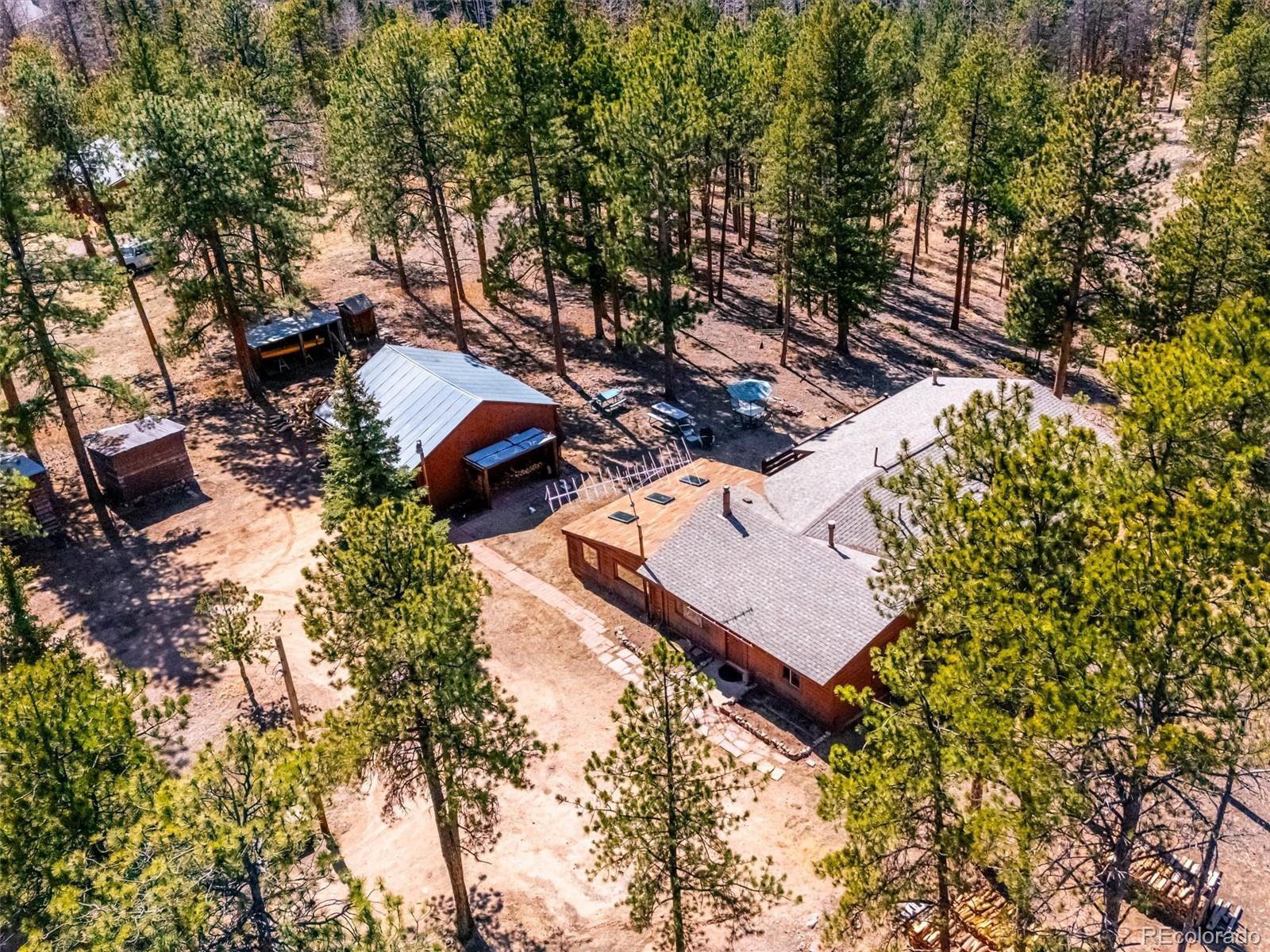 13623 S Wamblee Valley Road