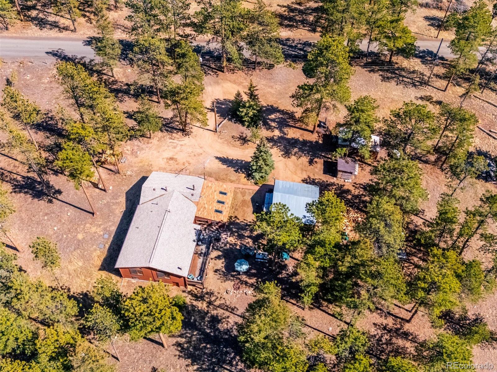 13623 S Wamblee Valley Road