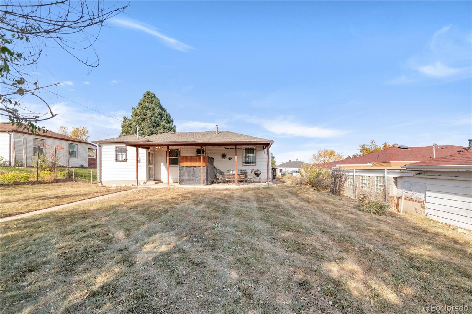 1400 W Tennessee Avenue