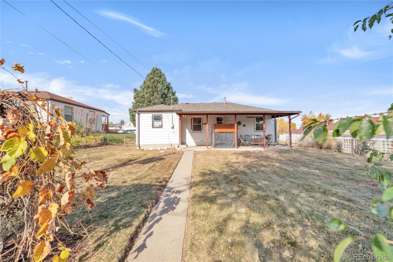 1400 W Tennessee Avenue