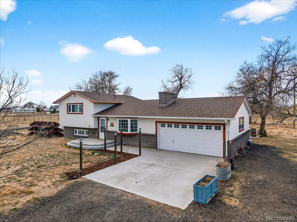 3161 Vantage Drive