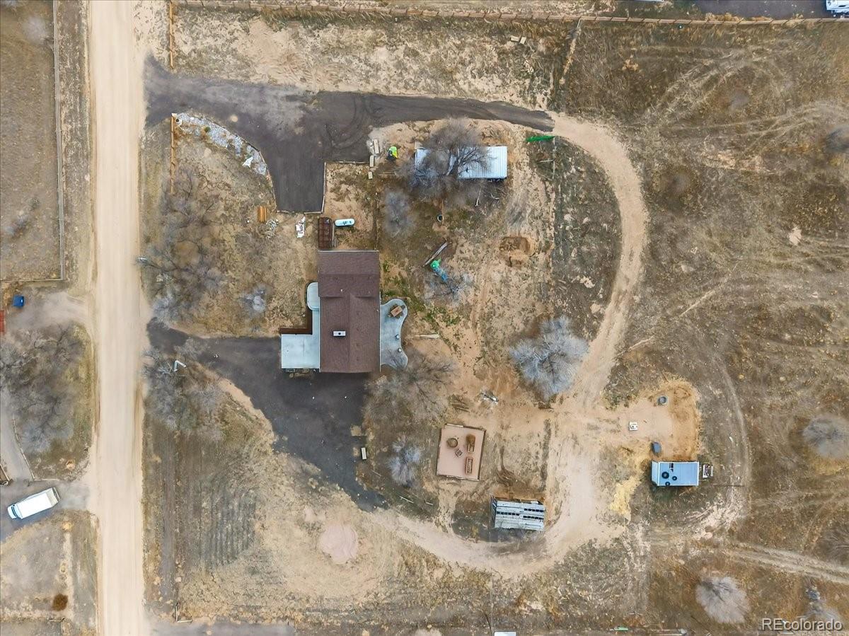 3161 Vantage Drive