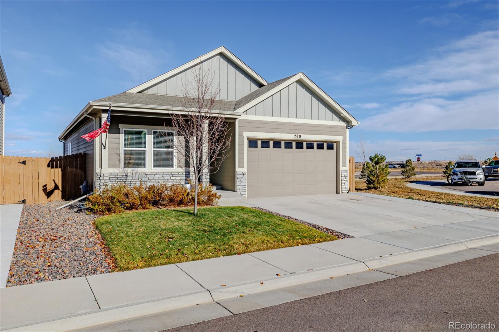 288 Chipeta Way