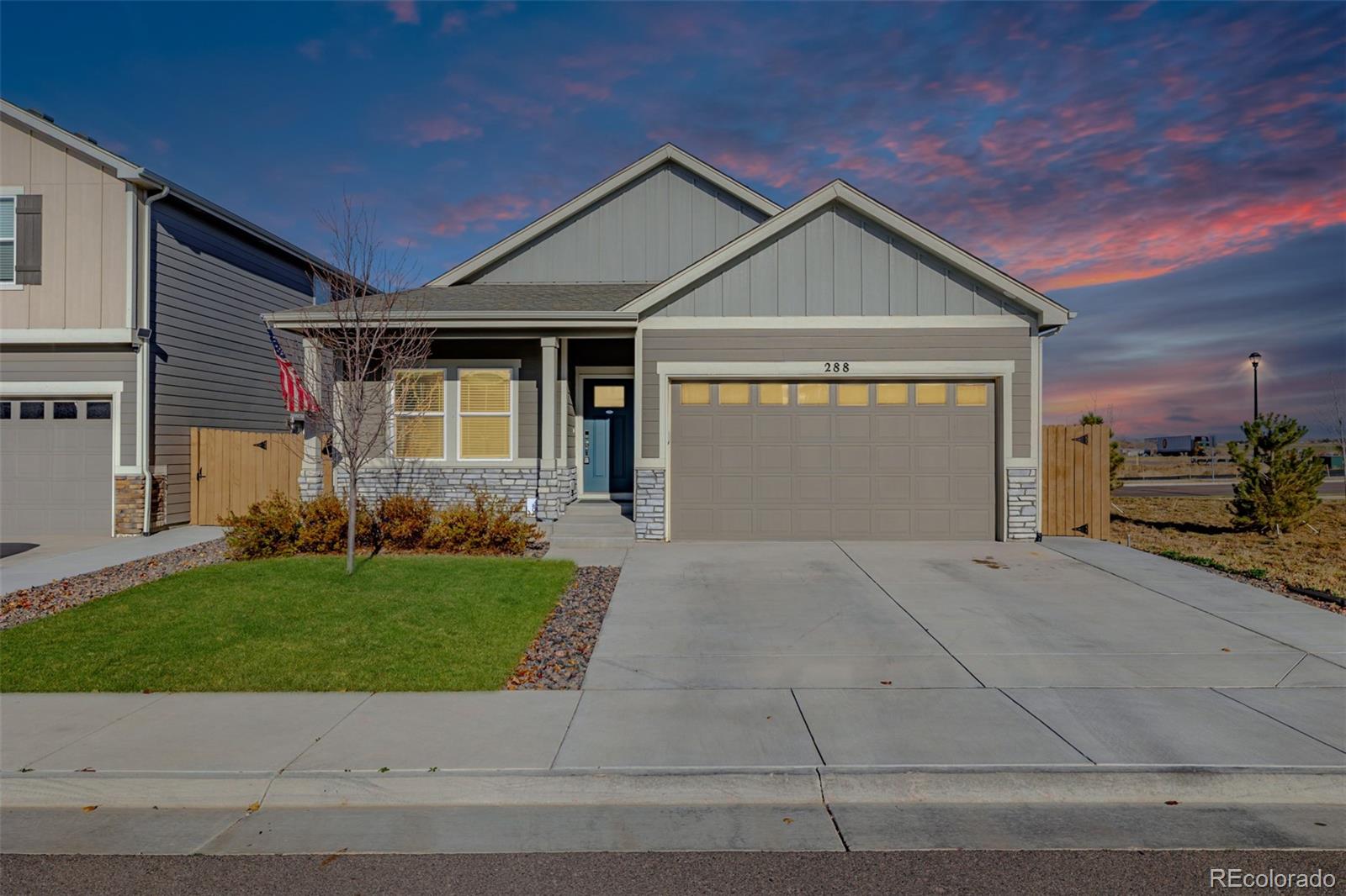 288 Chipeta Way