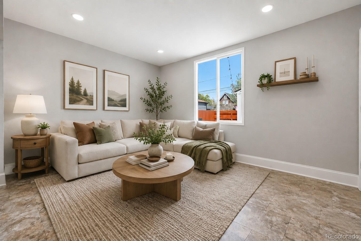 3324 N Franklin Street