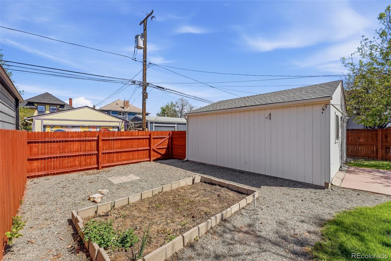3324 N Franklin Street