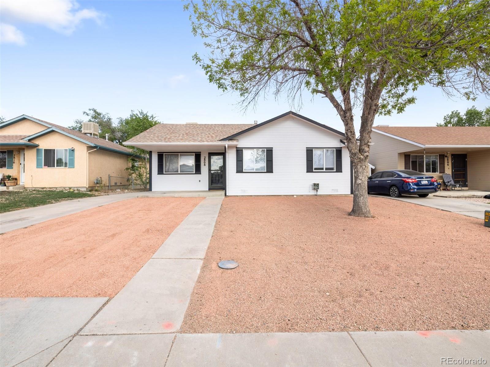 2808 Freedom Avenue