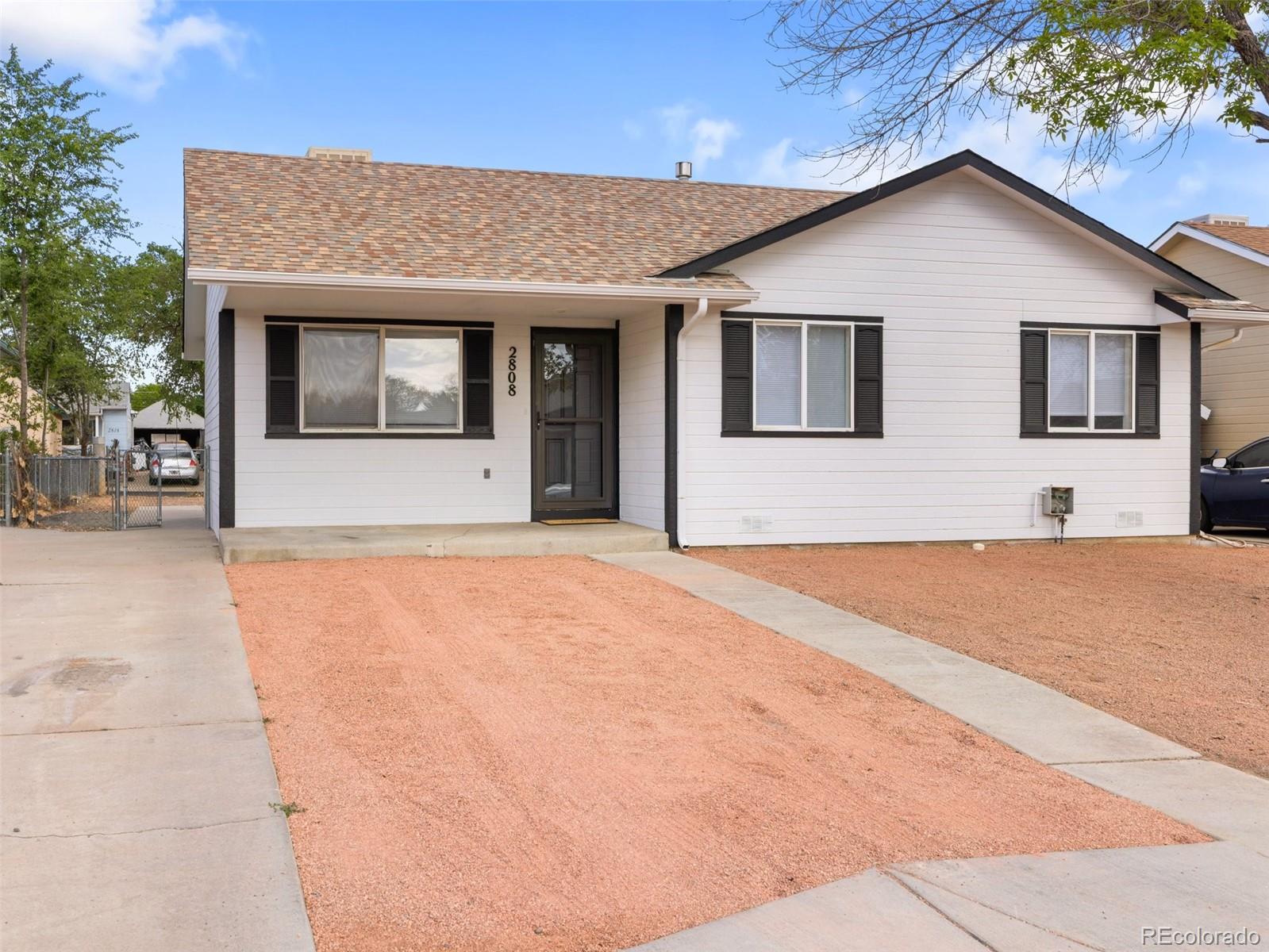 2808 Freedom Avenue